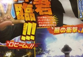 New Scan Confirms Kuma as Playable in One Piece: Pirate Warriors 2