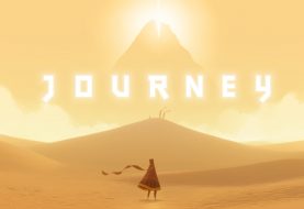 Journey Was The Best Selling PSN Game In December 