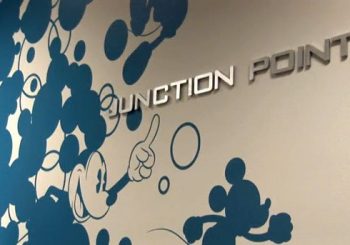 Junction Point Studios Officially Closes 