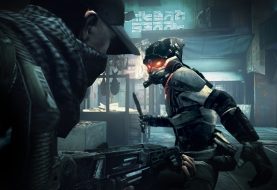 Killzone Mercenary for the PS Vita gets a release date