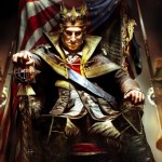 The Tyranny of King Washington DLC coming to ACIII this February