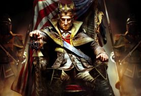 The Tyranny of King Washington DLC coming to ACIII this February