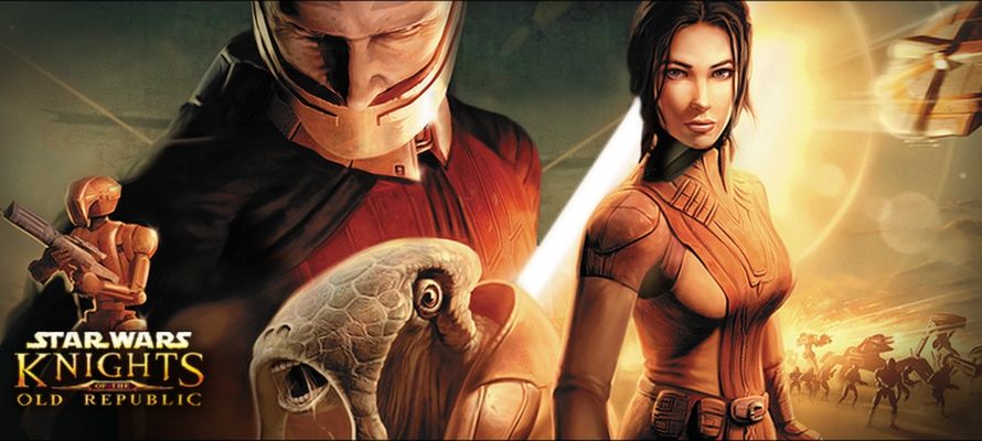 SWTOR celebrates KOTOR’s 10th year anniversary