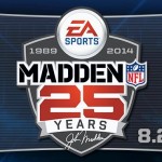 EA Announces Madden 25