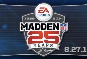 EA Announces Madden 25