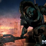 Mass Effect 3 Screens Tease Possible DLC