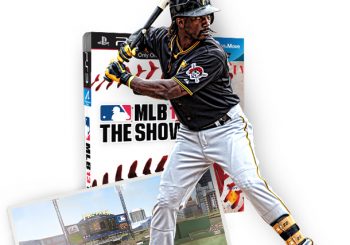 MLB 13 The Show Cover Athlete Winner Revealed 