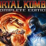 Mortal Kombat Komplete Edition heading to PC this Summer