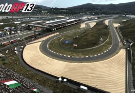 MotoGP 13 Announced 