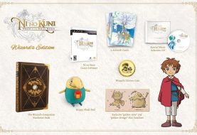 Ni No Kuni Wizard Edition selling at ridiculously high price