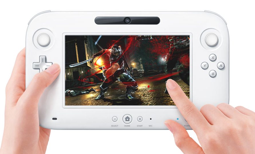 Ninja Gaiden 3: Razor’s Edge Is Australia’s First R18 Video Game