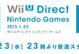 Nintendo revealing new Wii U games tomorrow via Nintendo Direct