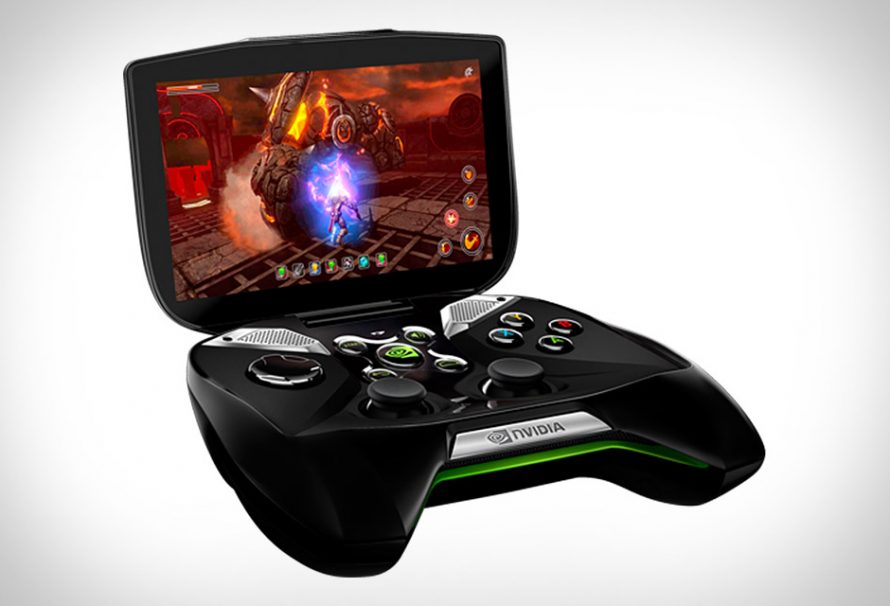 Sony’s Hirai Comments On The Chances Of Success For NVIDIA’s Project Shield