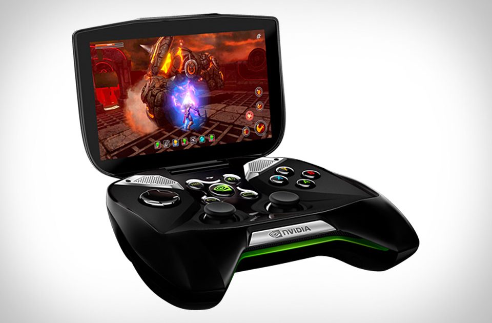 Sony’s Hirai Comments On The Chances Of Success For NVIDIA’s Project Shield