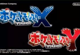 New Pokemon Game Is Being Released For The 3DS; Gameplay Trailer Also Revealed