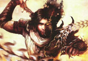 Prince of Persia Franchise Put On Hold 