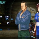 Project x Zone Dated for US Release
