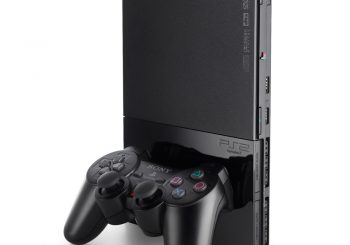 PS2 Ceases Production Worldwide 