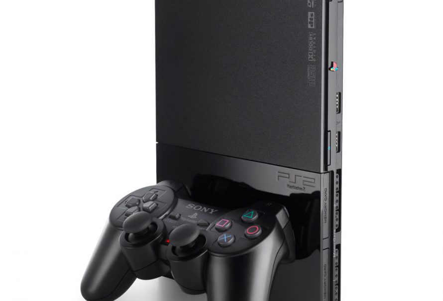 PS2 Ceases Production Worldwide