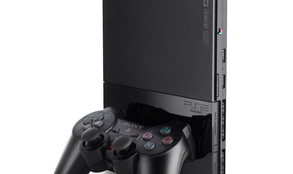 PS2 Ceases Production Worldwide