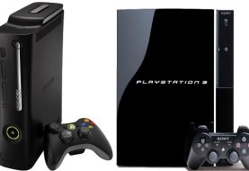 PS3 Shipments Now Surpass Xbox 360 