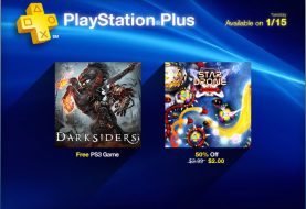 Darksiders Free for PlayStation Plus Members