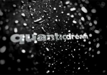 Quantic Dream Working On PS4 Title?