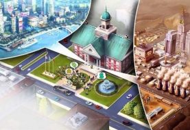 Clear Your Calendar; SimCity Beta Arriving January 25th