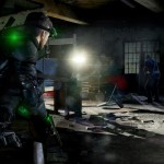 Four New Splinter Cell Blacklist Screenshots Released