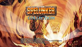 Spelunker Collection Announced and Dated for Japanese PSN