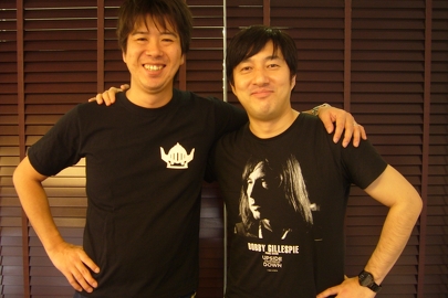 SUDA51’s Grasshopper Manufacture Picked Up By Ragnarok Odyssey Publisher