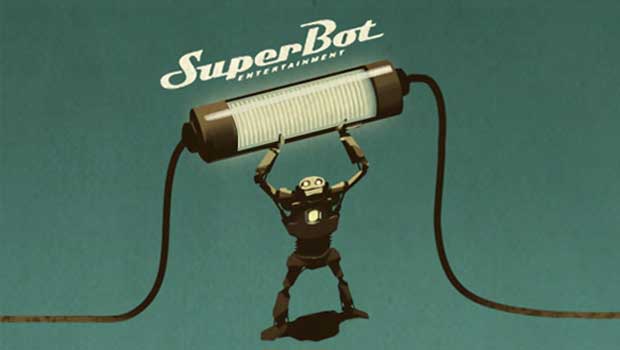 SuperBot Entertainment Lays Off Staff