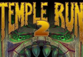 Temple Run 2 Sprints To 20 Million Downloads 
