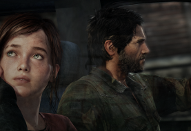 The Last Of Us Uses All Of The PlayStation 3's Power