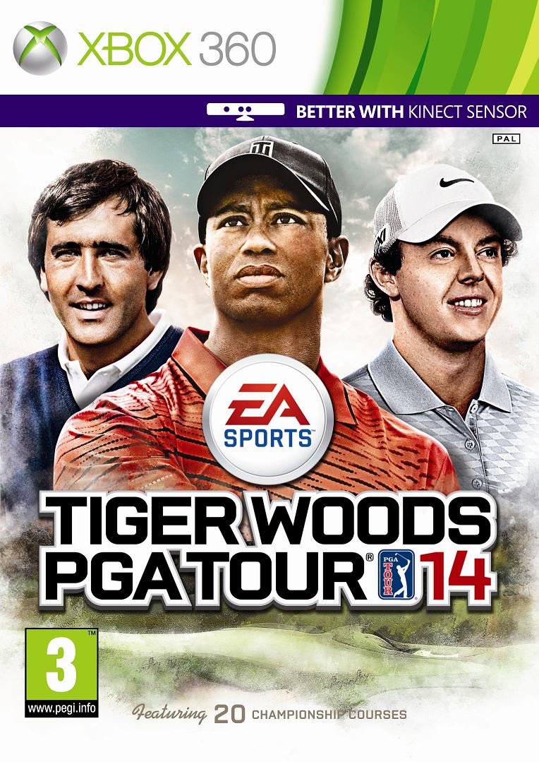 tiger woods pga tour 14 pc tiger woods pga tour 14 pc