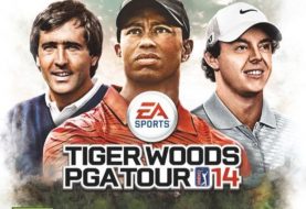Tiger Woods PGA Tour 14 European Cover Art Revealed 