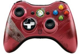 Tomb Raider Receives It Own Xbox 360 Controller 
