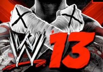 Get WWE '13 For 50% Off At Amazon 