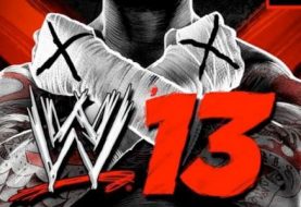 WWE '13 Selling Ahead of Pace of WWE '12 