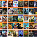 Microsoft Reveals Top Selling XBLA Games of 2012