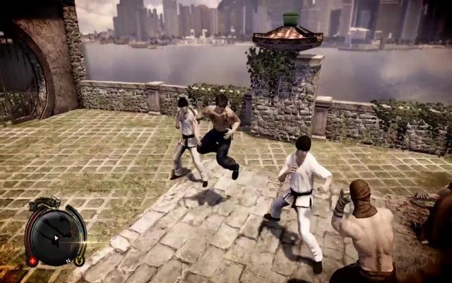 Sleeping Dogs Zodiac Tournament Dlc Review Sleeping Dogs Zodiac Tournament Dlc Review