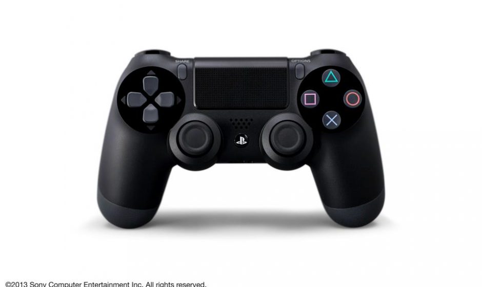 Check Out Detailed Pictures Of PS4’s DUALSHOCK 4 And PlayStation Eye