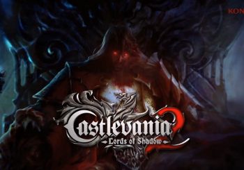 Konami Reveals Why There's No Castlevania: Lords of Shadow 2 On Wii U 