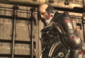 Metal Gear Rising: Revengeance - How to Defeat Sundowner
