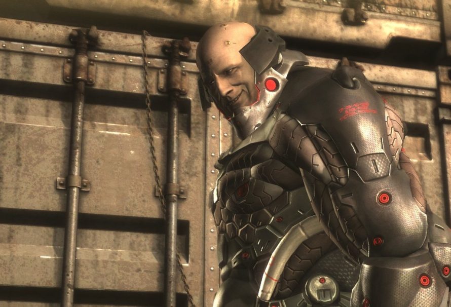Metal Gear Rising: Revengeance – How to Defeat Sundowner