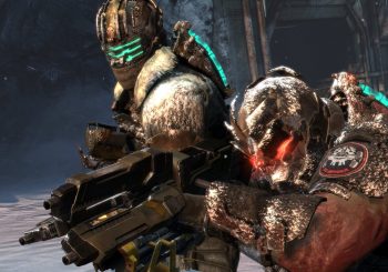 Get Dead Space 3 for $45 at Kmart this week