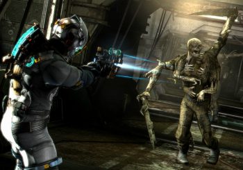 Dead Space 3 Post Valentines Day Contest (Updated)