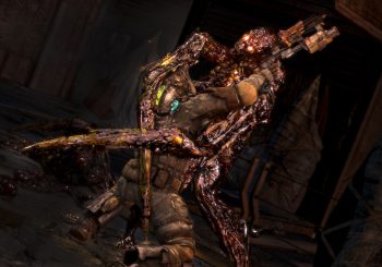 Dead Space 3 Material Farming "Glitch" was Actually Intended
