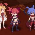 Get Your Fill Of Disgaea D2 Screenshots Here