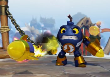 Skylanders To Become An Annual Franchise 